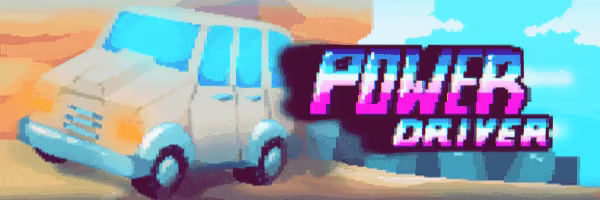Power Driver video 2
