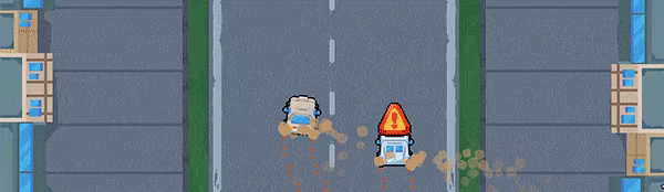 Power Driver video 4