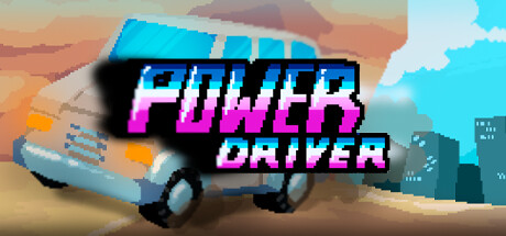 Power Driver banner