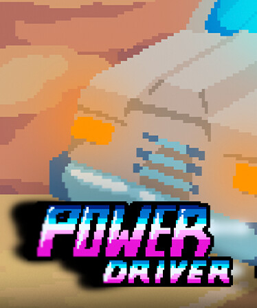 Power Driver