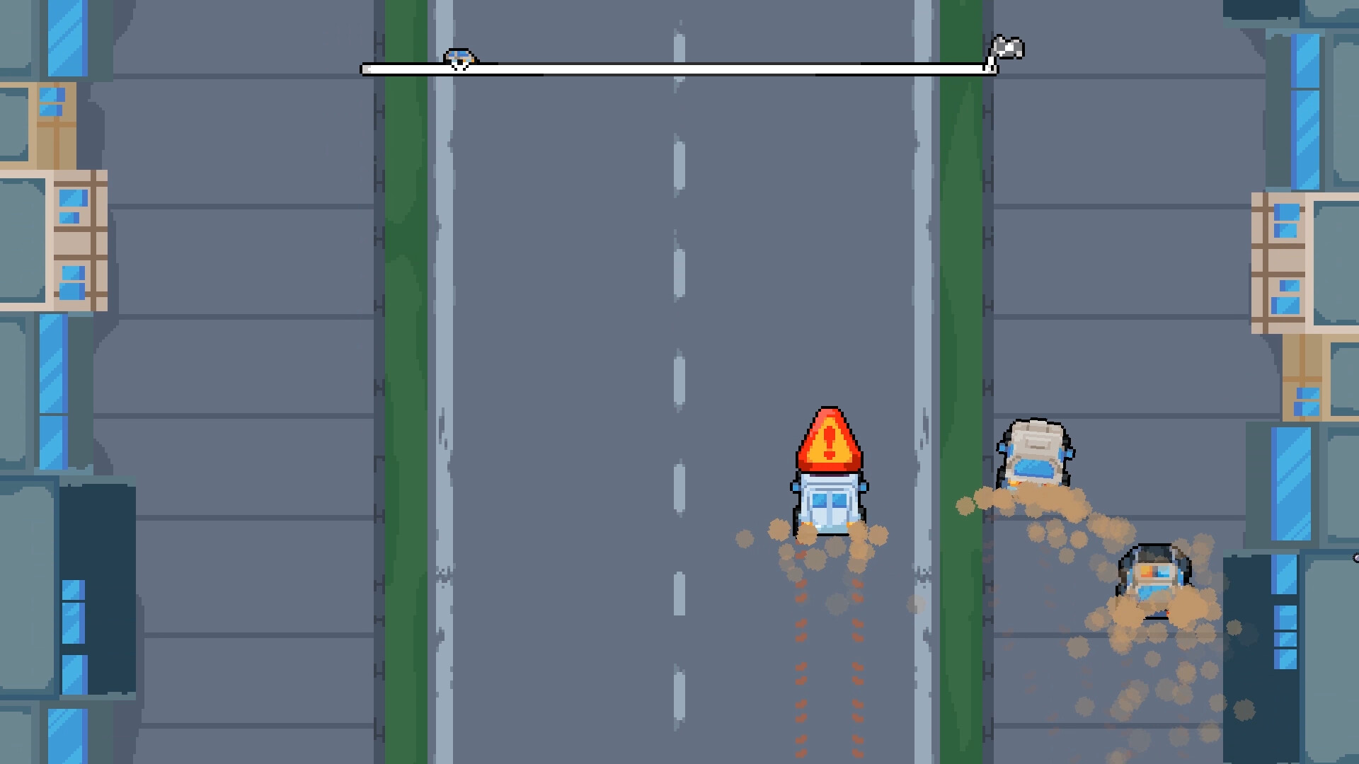 Power Driver screenshot #3