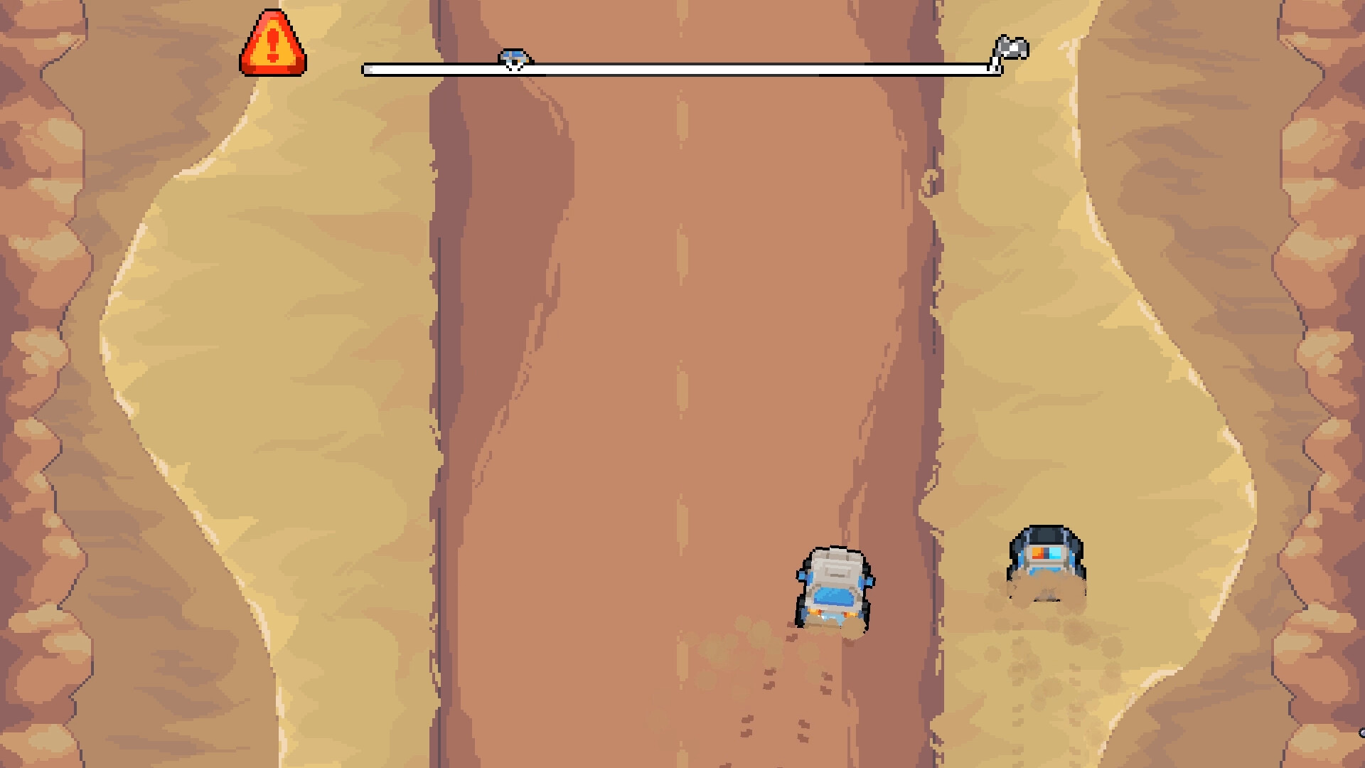 Power Driver screenshot #4