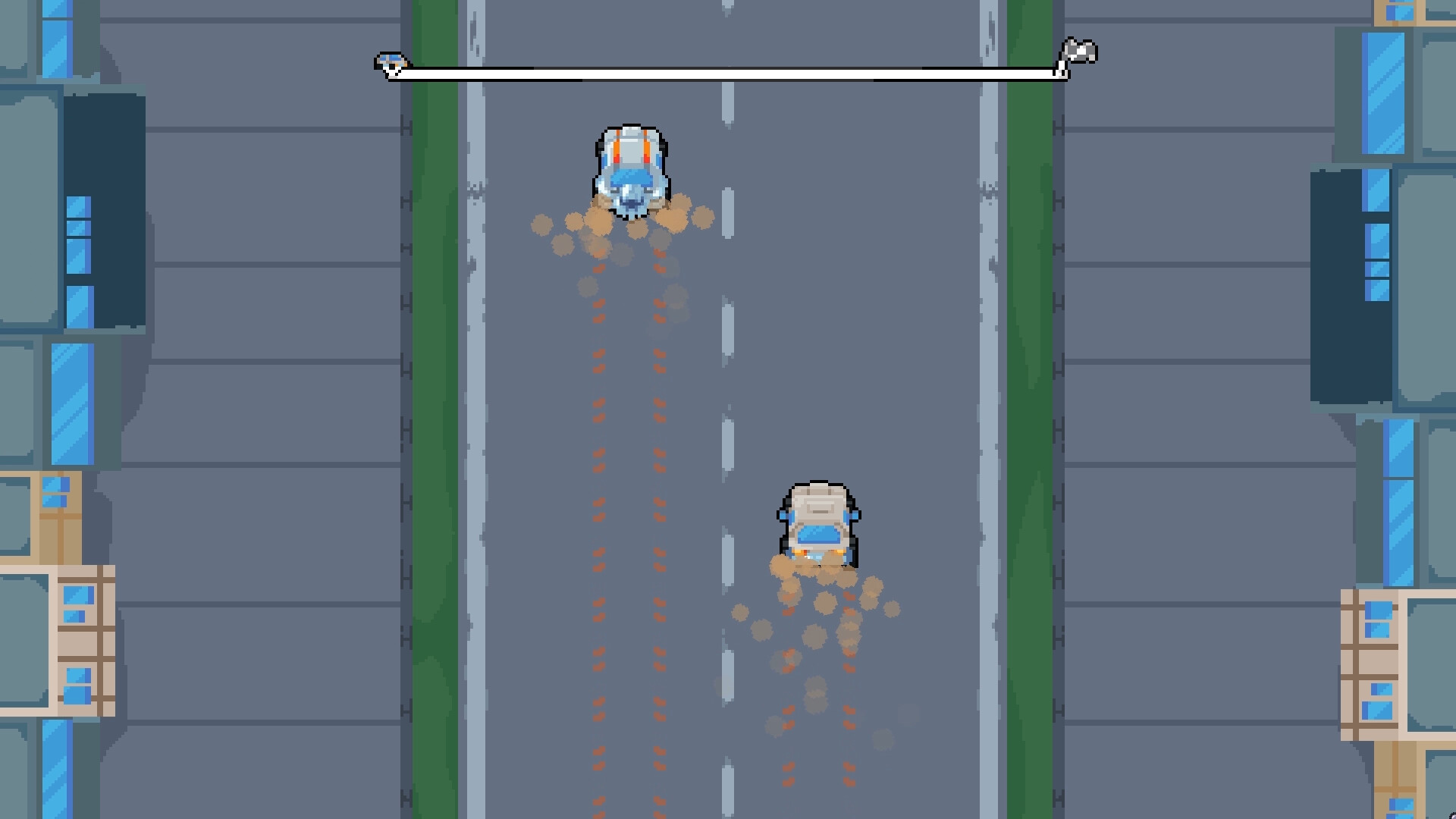 Power Driver screenshot #1