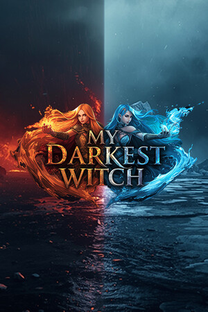 My Darkest Witch