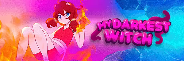 My Darkest Witch video 1