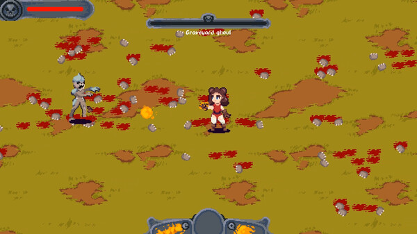 My Darkest Witch screenshot 4