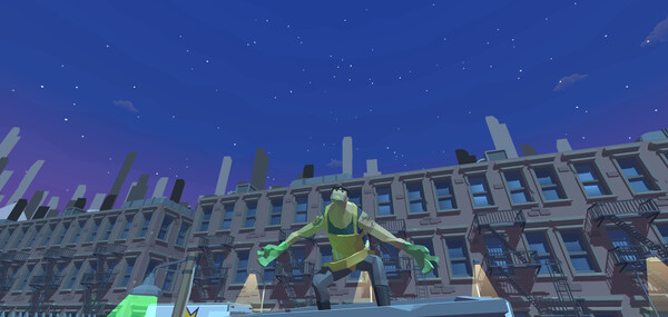 The Outsider TD screenshot 3