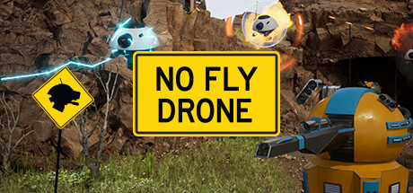 No Fly Drone Cheat Engine/CT