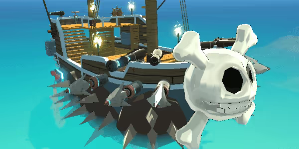Fish Bone video 5
