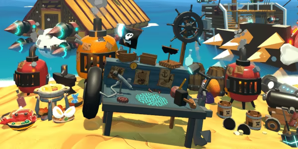 Fish Bone video 2