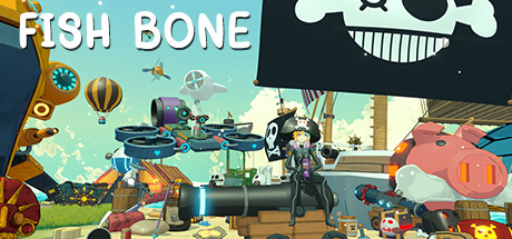 Fish Bone banner image