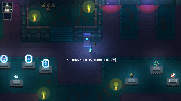 Black Dragon Mage screenshot 4