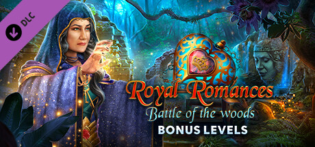 Royal Romances: Battle of the Woods Collector's Edition Steam Charts and Player Count Stats