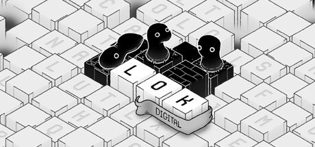 LOK Digital game cover