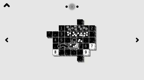 LOK Digital Screenshot