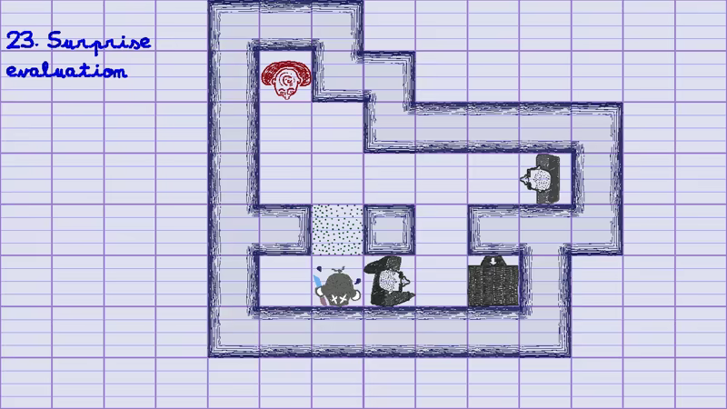 Assassinvisible video 2