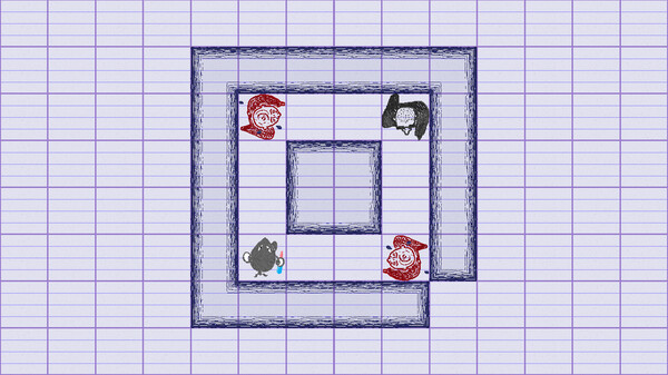 Assassinvisible screenshot 2