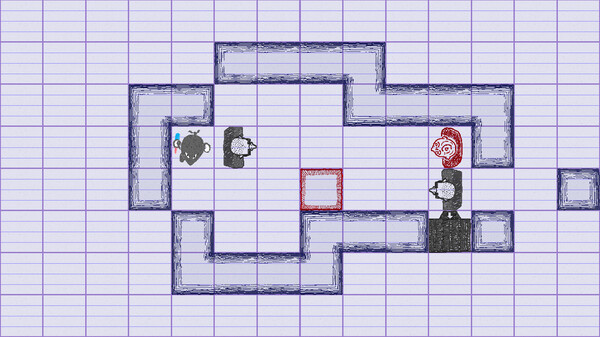 Assassinvisible screenshot 4