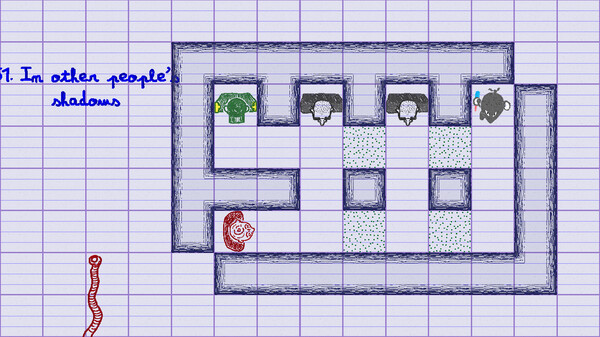 Assassinvisible screenshot 6