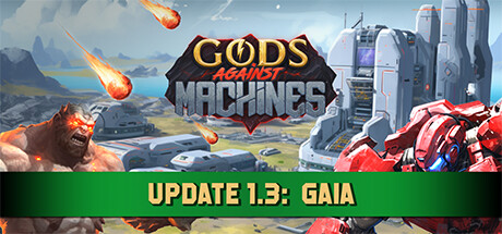 Gods Against Machines Cheat Engine/CT