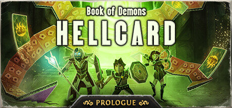 HELLCARD: Prologue Cheat Engine/CT