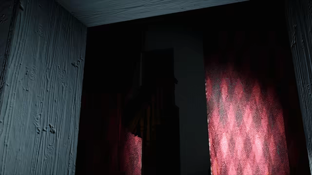 MIND CORRIDORS: Paroniria video 2
