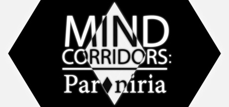 MIND CORRIDORS: Paroniria steam charts