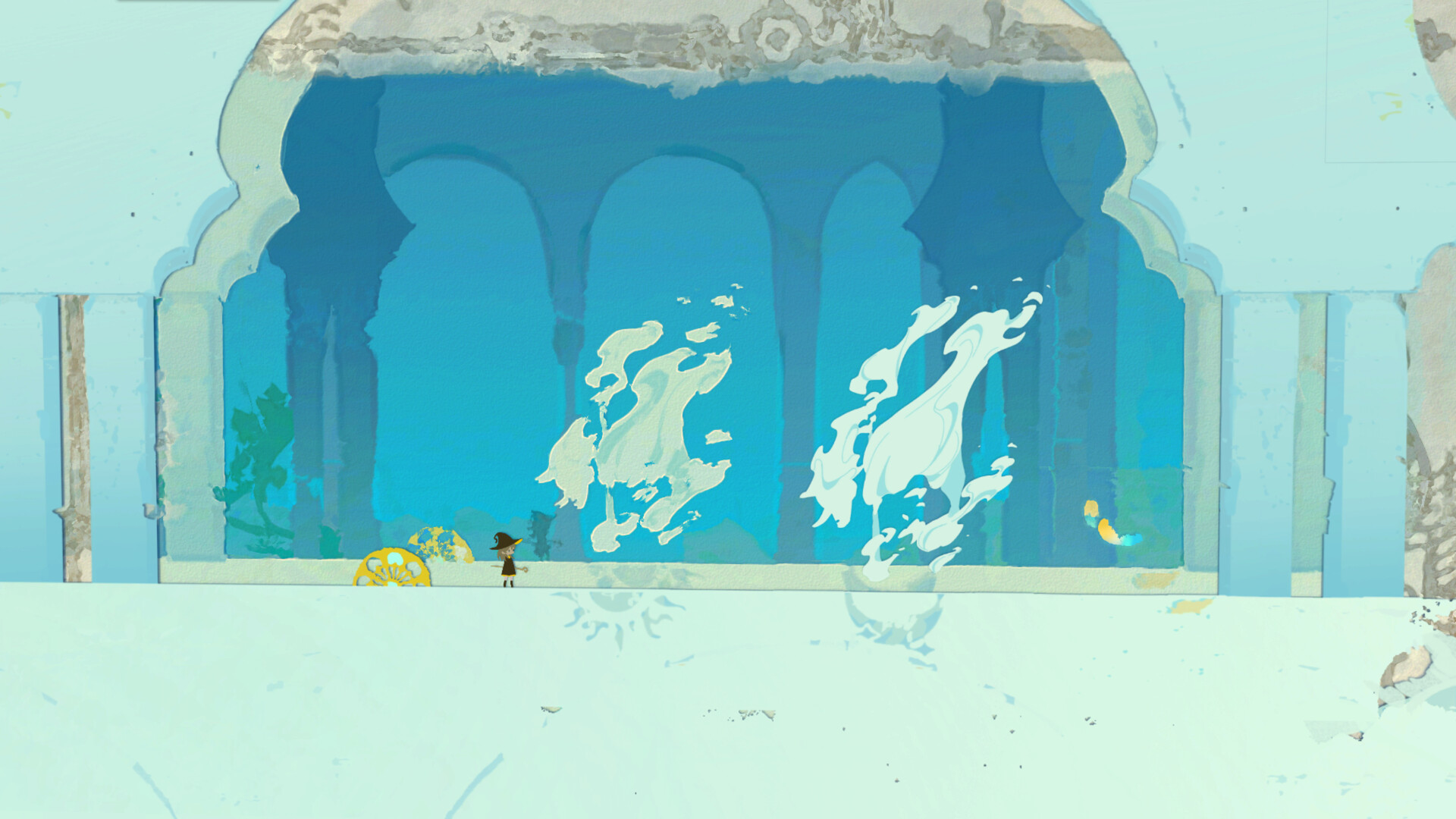 Pages of Time: Prologue Featured Screenshot #1