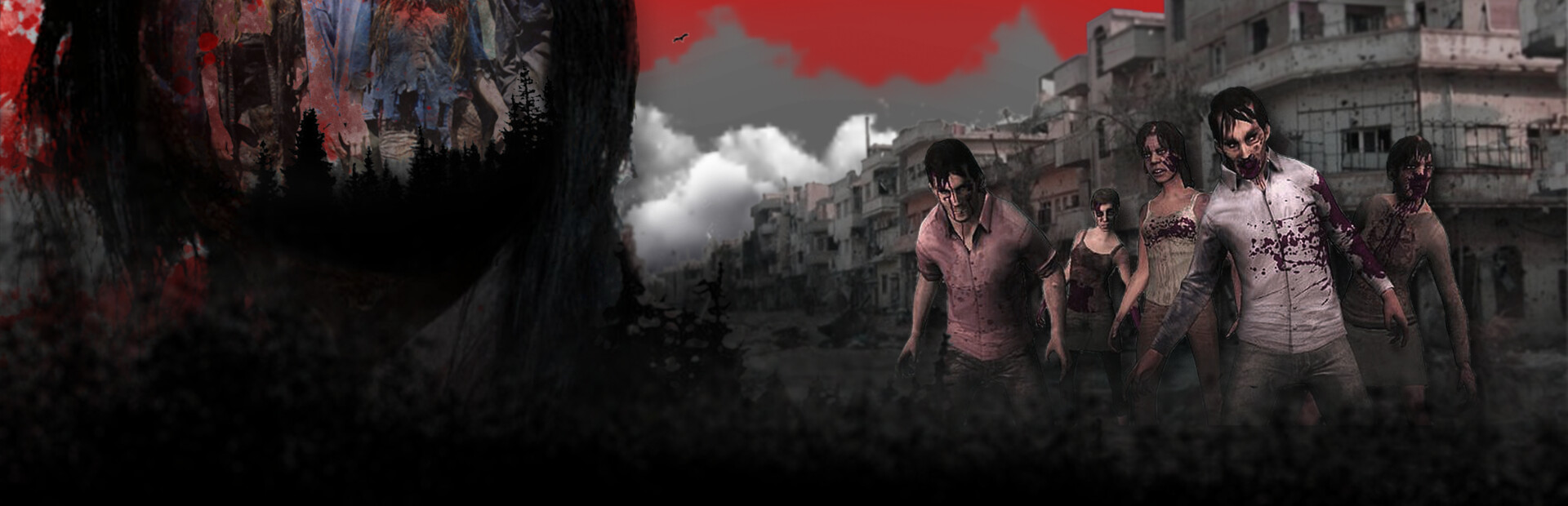 Infected Chronicles: Surviving the Zombie Apocalypse