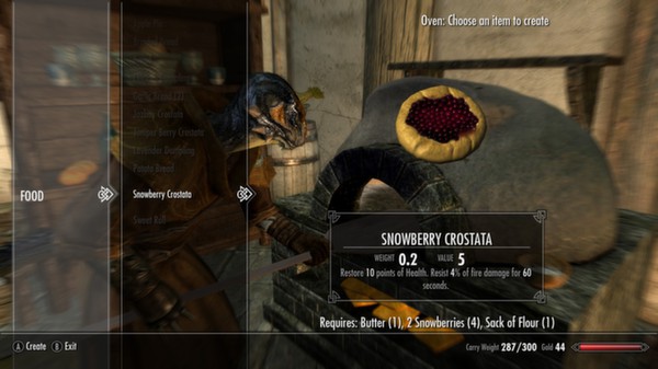 The Elder Scrolls V: Skyrim - Hearthfire