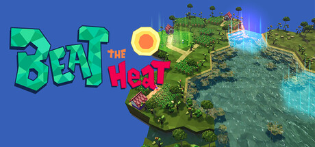 Beat the Heat header art