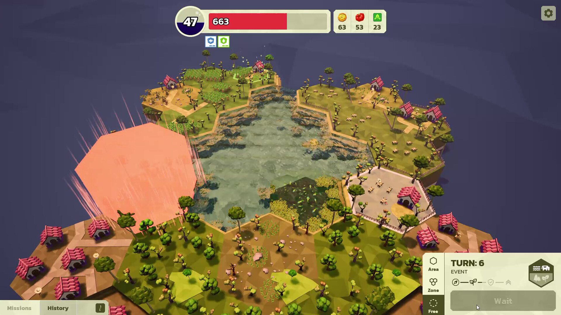 Beat the Heat screenshot 6