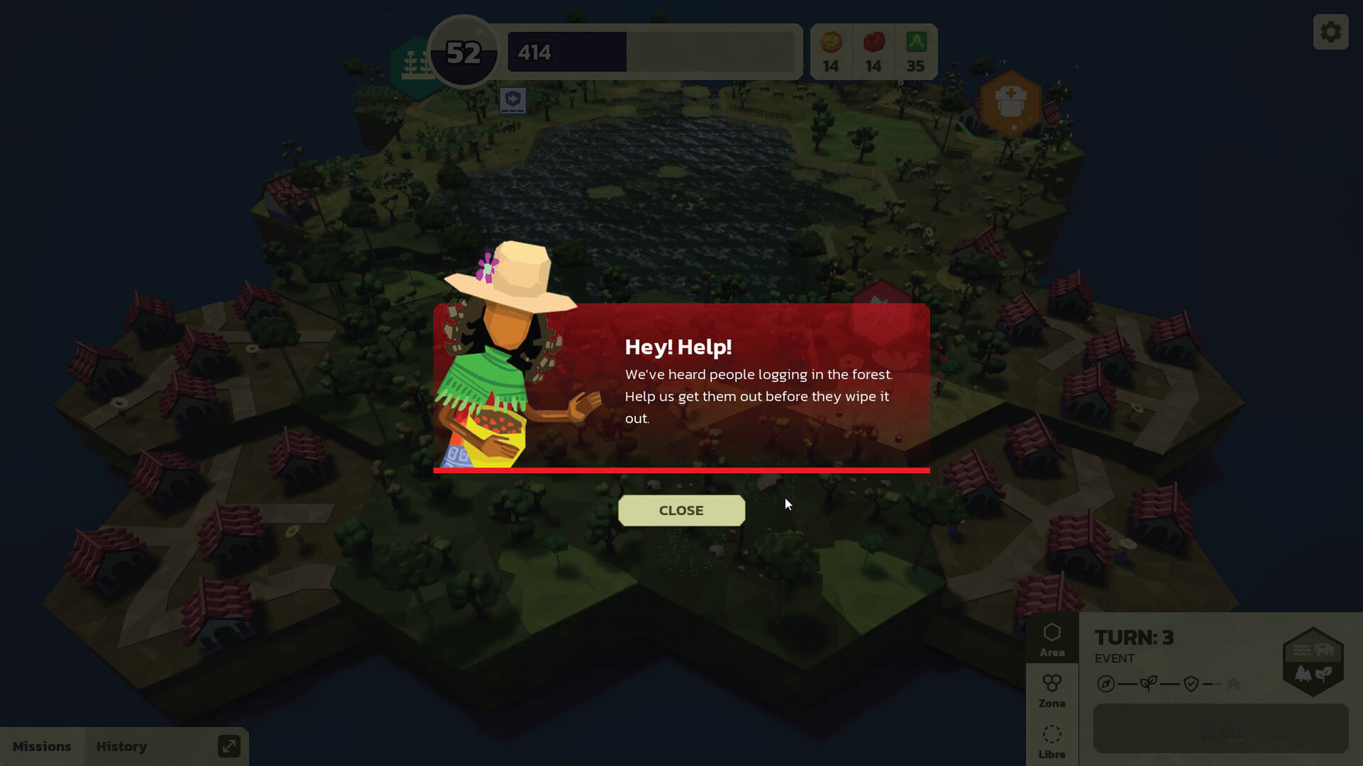 Beat the Heat screenshot #3