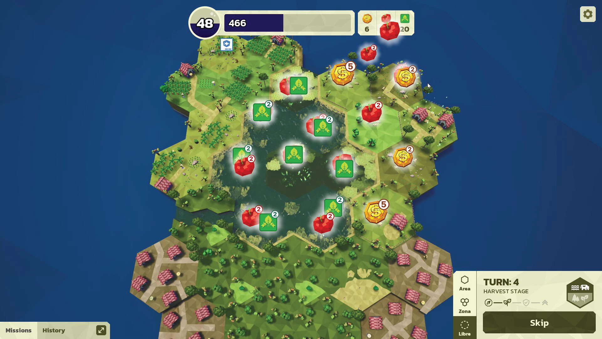 Beat the Heat Featured Screenshot #1