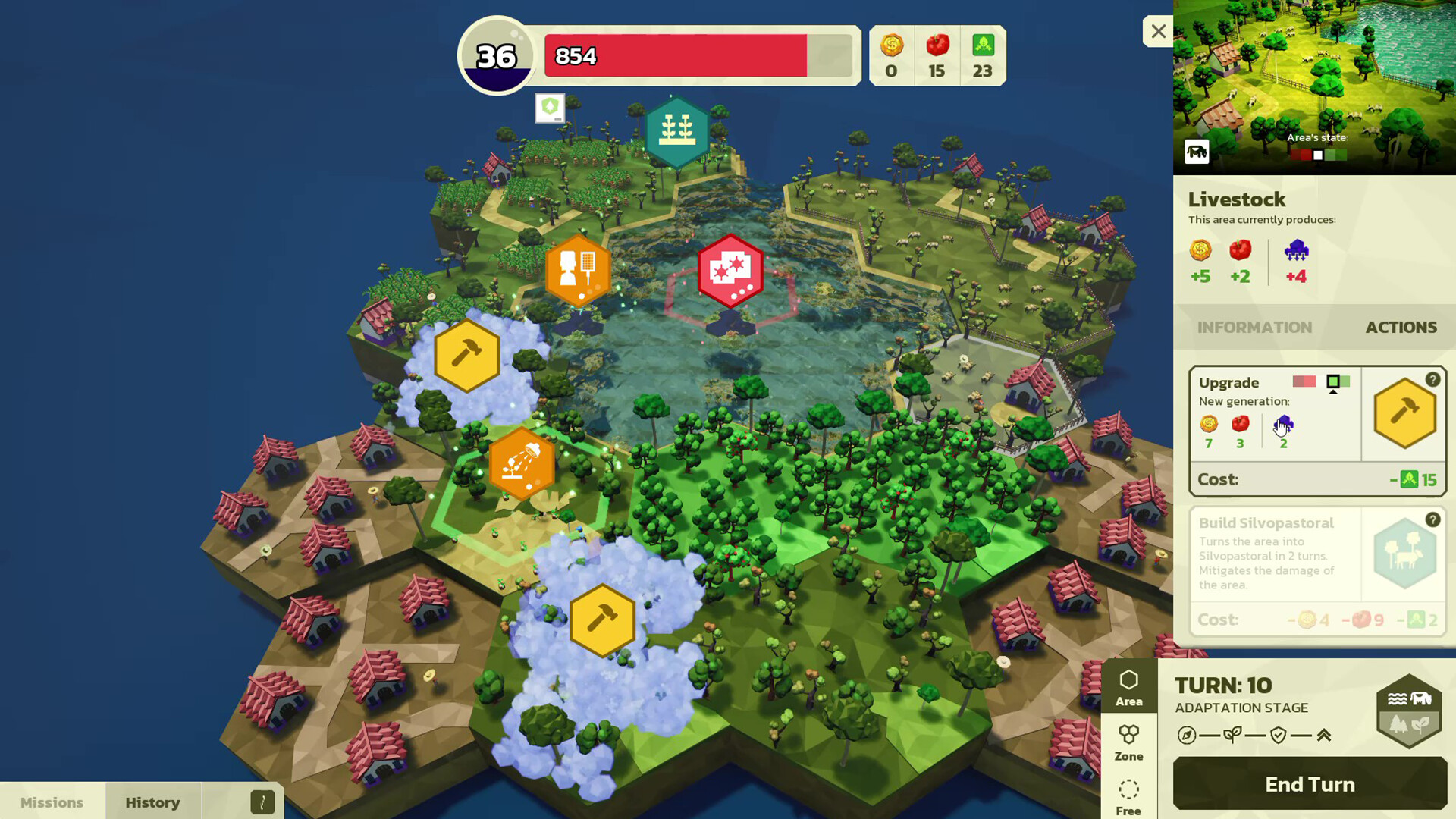 Beat the Heat screenshot 4