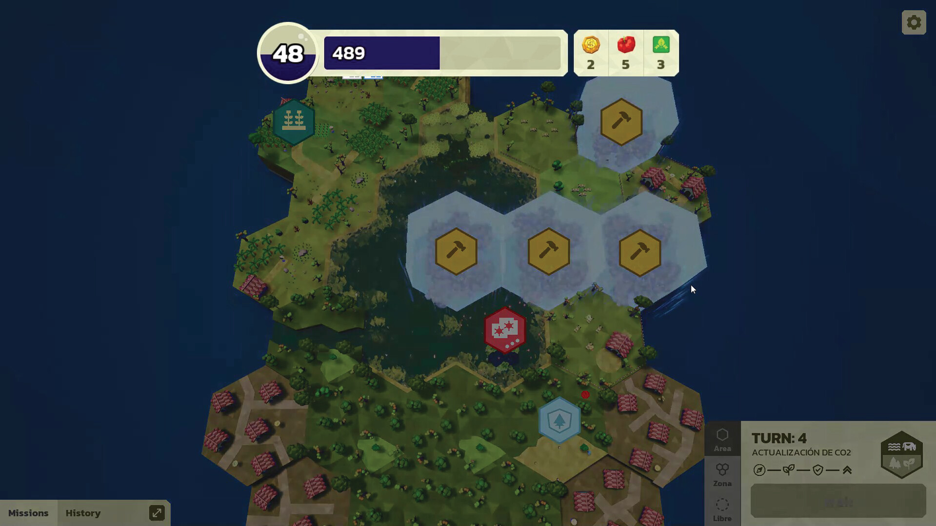 Beat the Heat screenshot 5