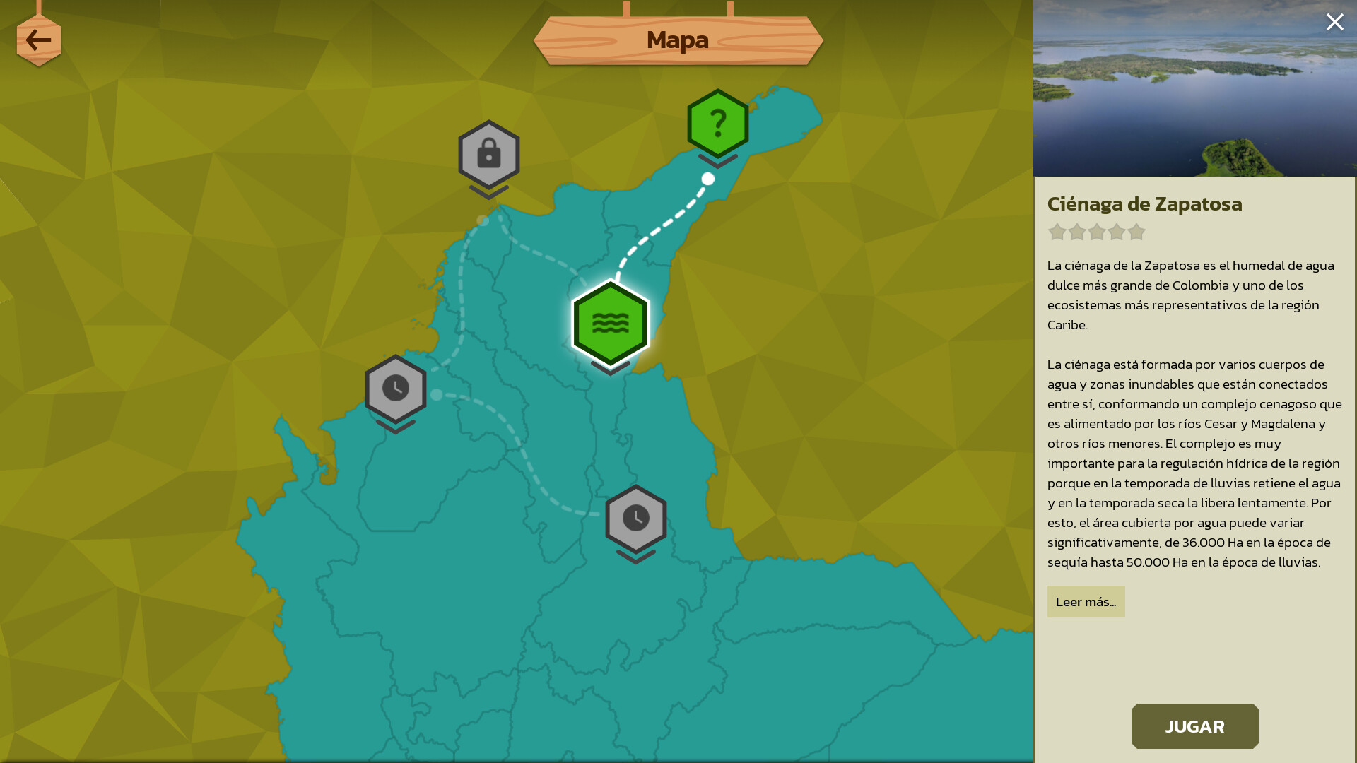 Beat the Heat screenshot #2