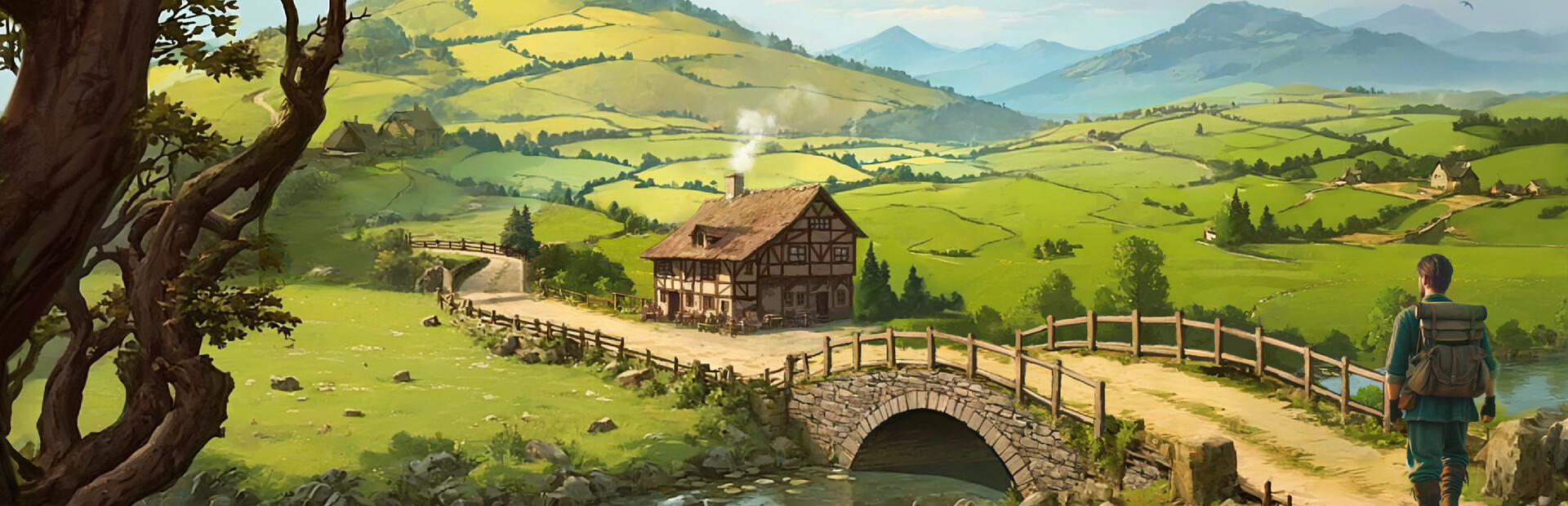 Fellowship of the Oak