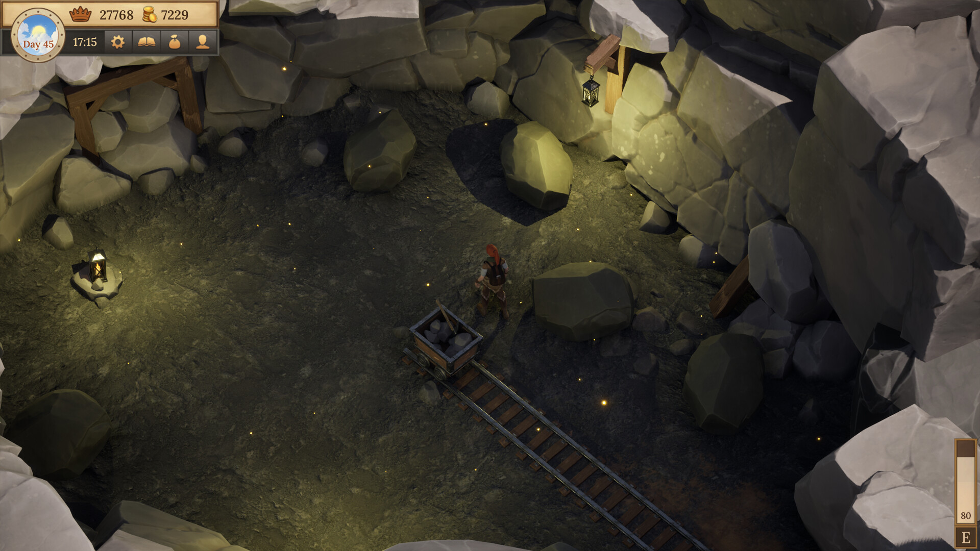 Fellowship of the Oak screenshot 15