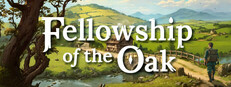 Fellowship of the Oak cover