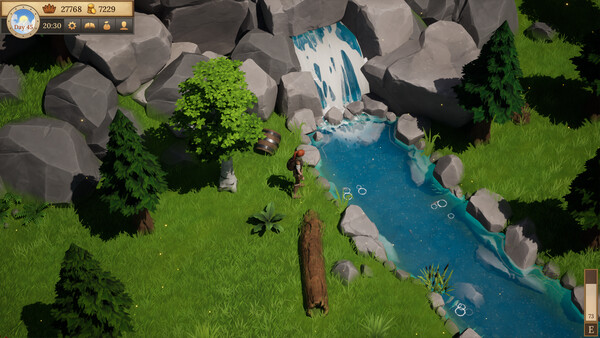 Fellowship of the Oak screenshot 14