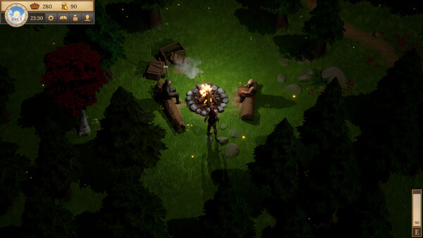 Fellowship of the Oak screenshot 18