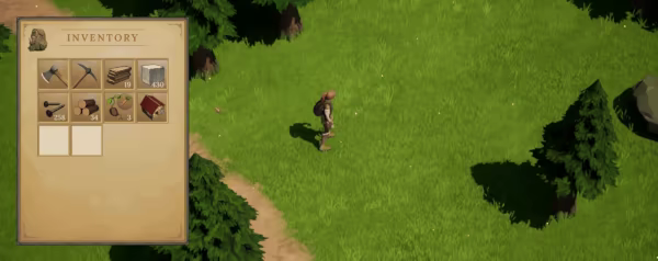 Fellowship of the Oak video 4