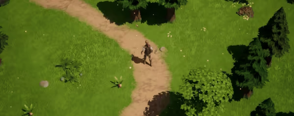 Fellowship of the Oak video 1