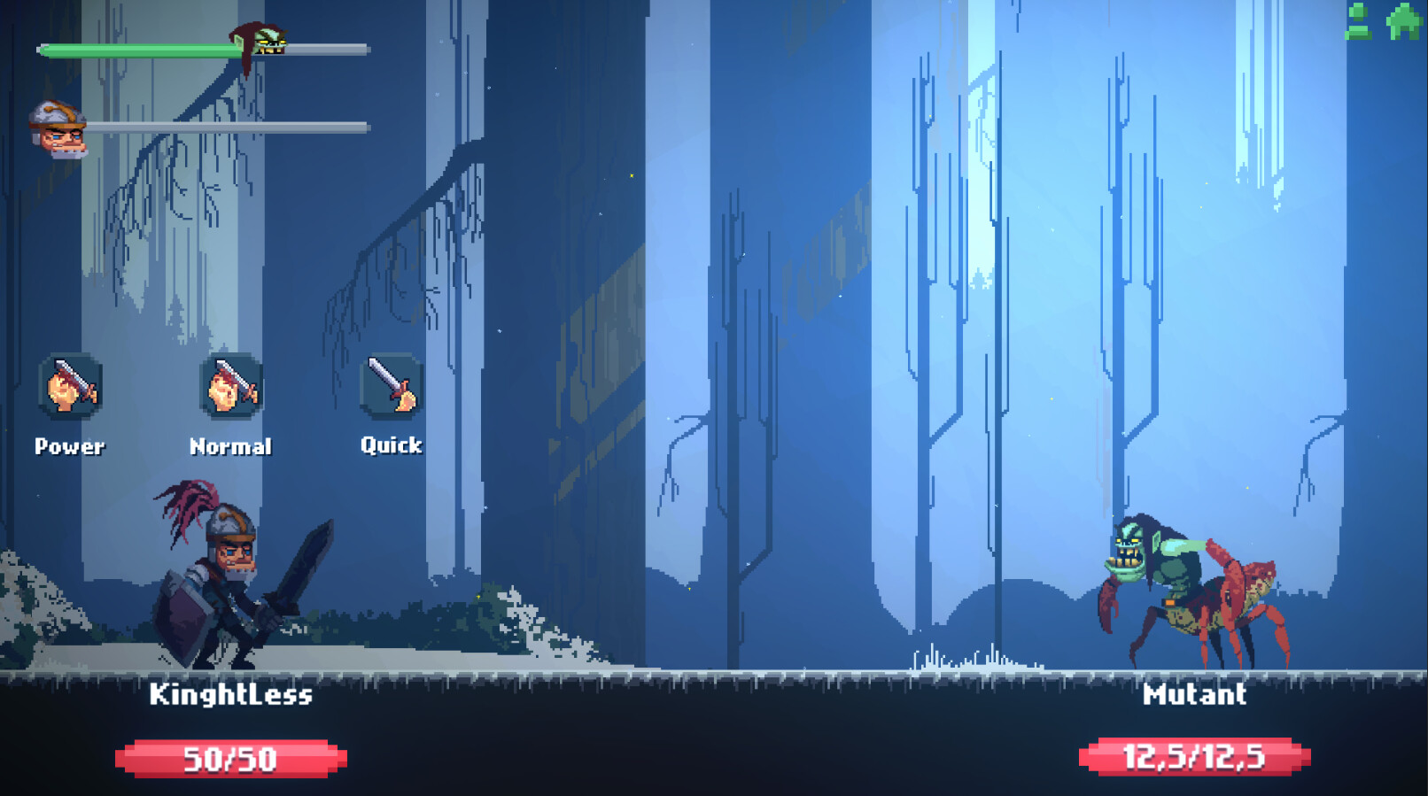 The Unfound Soul Featured Screenshot #1