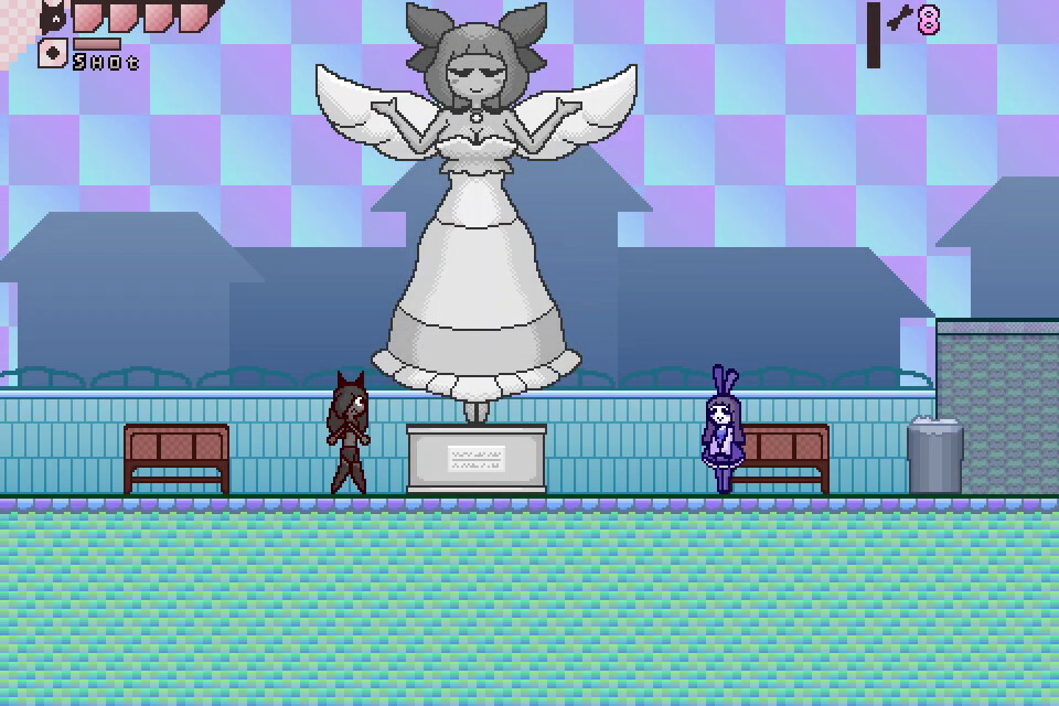 Super Beast Hunt Featured Screenshot #1