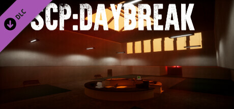 SCP:Daybreak - Donation Pack cover art