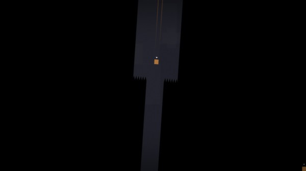 Thomas Was Alone screenshot 3