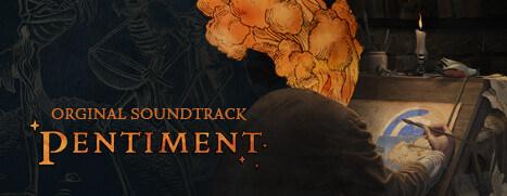 Pentiment Soundtrack