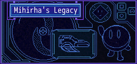 Mihirha's Legacy steam charts